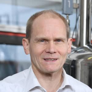 Prof. Dr. Robert Bittl