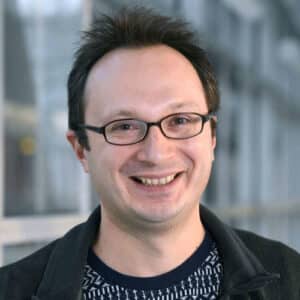Prof. Dr. Kirill Bolotin