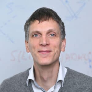Prof. Dr. Piet Brouwer