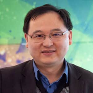 Prof. Dr. Xinliang Feng