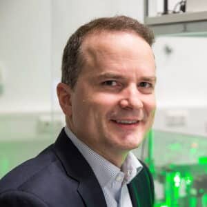 Prof. Dr. Rupert Huber