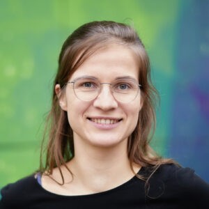 Dr. Annika Johansson