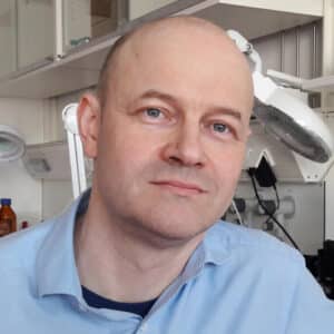 Prof. Dr. Tobias Kampfrath