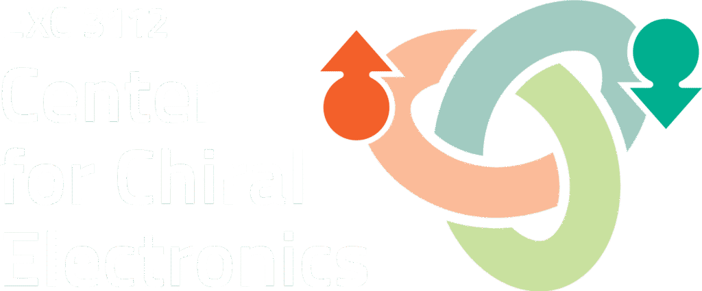 Excellence Cluster Center of Chiral Electronics