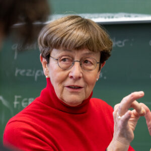 Prof. Dr. Ingrid Mertig