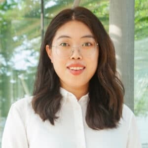 Dr. Wenhui Niu