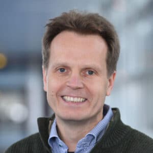 Prof. Dr. Felix von Oppen