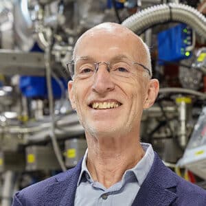 Prof. Dr. Stuart Parkin