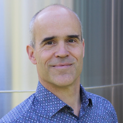 Professor Dr. Jascha Repp