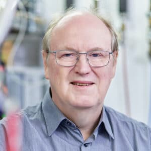 Prof. Dr. Georg Schmidt