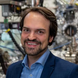 Prof. Dr. Niels Schröter