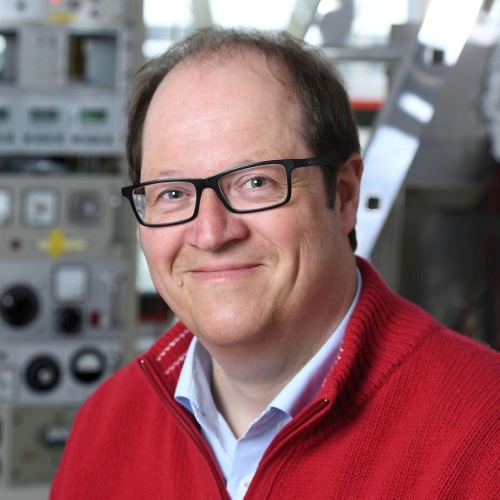 Prof. Dr. Martin Weinelt