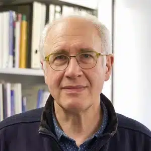 Prof. Dr. Christoph Strunk, CCE - Spokesperson - Universität Regensburg