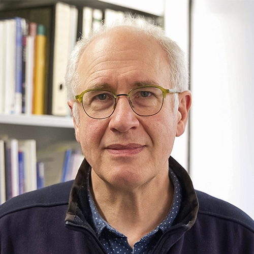 Prof. Christoph Strunk, CCE - Spokeperson - Universität Regensburg