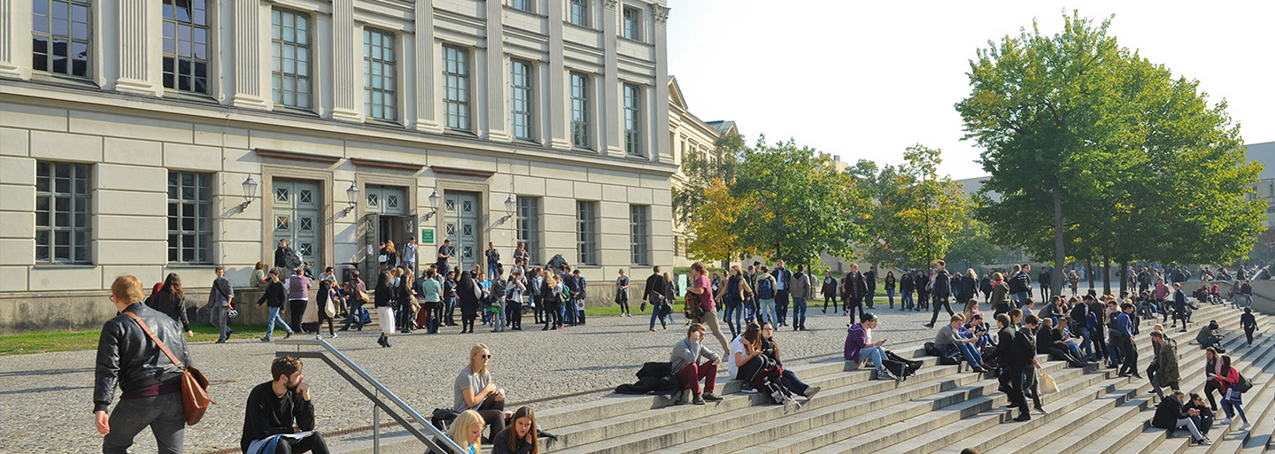 MLU Halle-Wittenberg