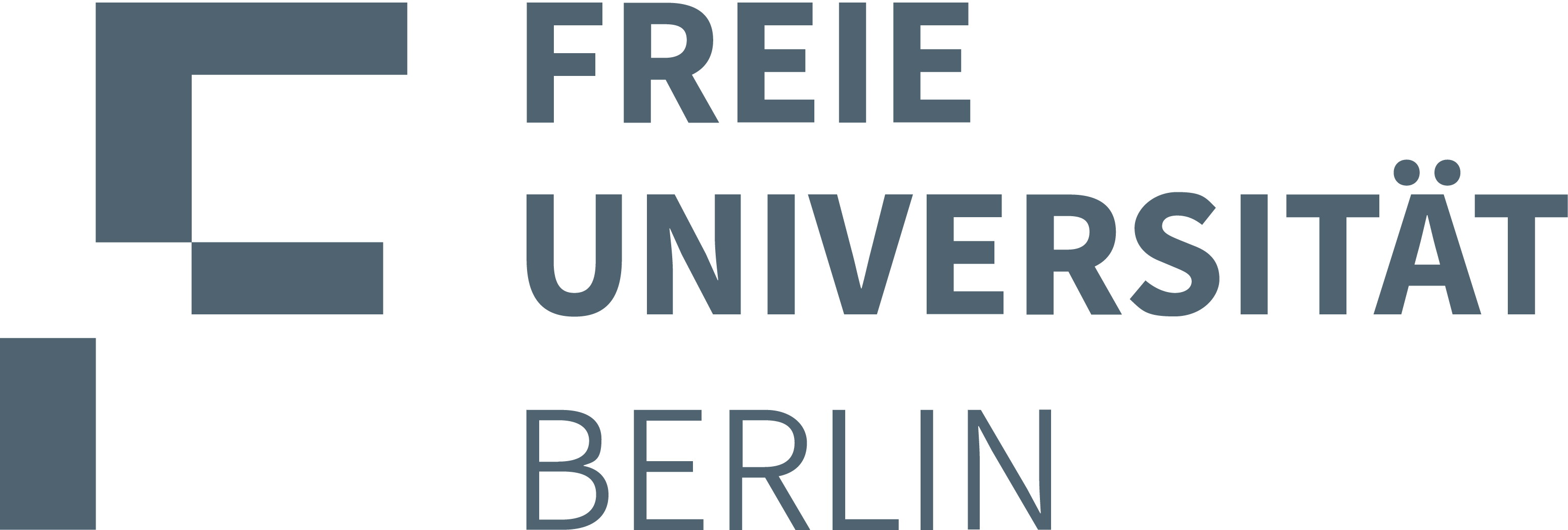 Freie Universität Berlin