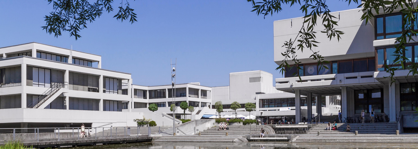 Universität Regensburg