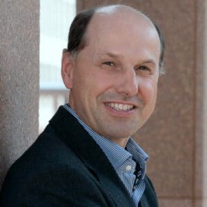 Prof. Wolfgang Binder