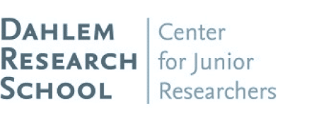 Logo of the Dahlem Research School