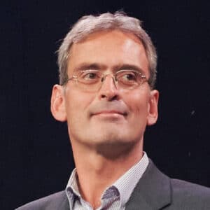 Professor John Lupton