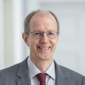 Prof. Dr. Klaus Richter