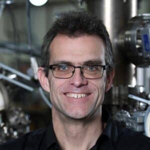 Prof. Dr. Wolfgang Kuch