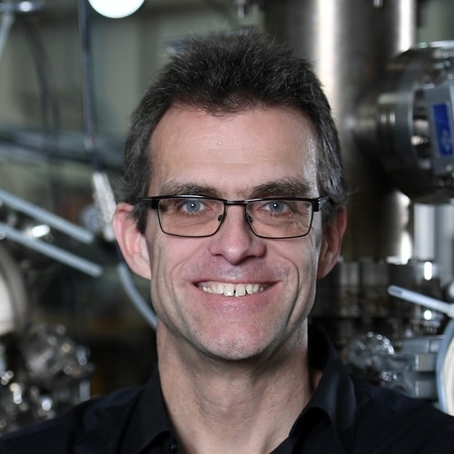 Prof. Dr. Wolfgang Kuch