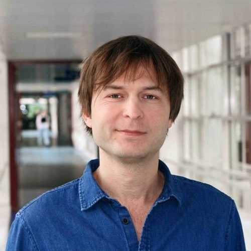 Dr. Maxim Breitkreiz