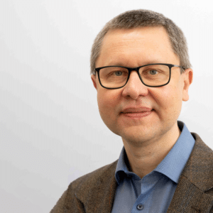 Andrey Turchanin