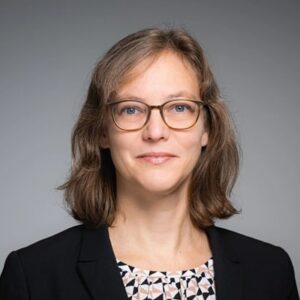 Nele McElvany