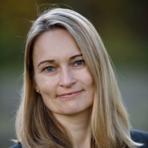 Prof. (apl.) Dr. Laura Manelyte-Aldehni