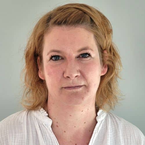 Sandra Gesemann