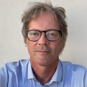 Prof. Dr. Oliver Rader