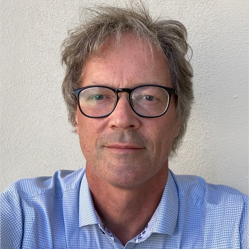Prof. Dr. Oliver Rader