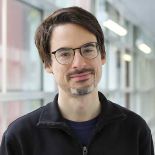 Daniel Reich