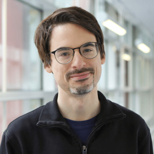 Daniel Reich