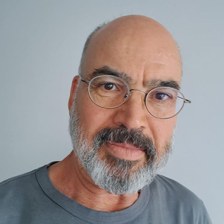 Jamal Berakdar