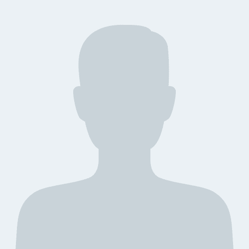 Placeholder for a man