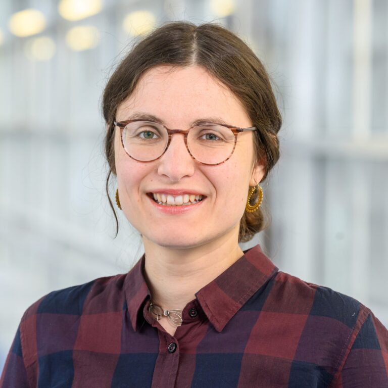 Franziska Ziolkowski