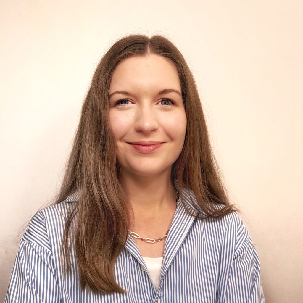 Anna Lyamkina