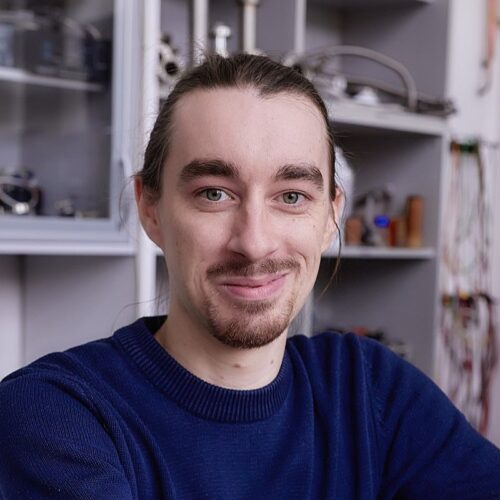 Chris Körner